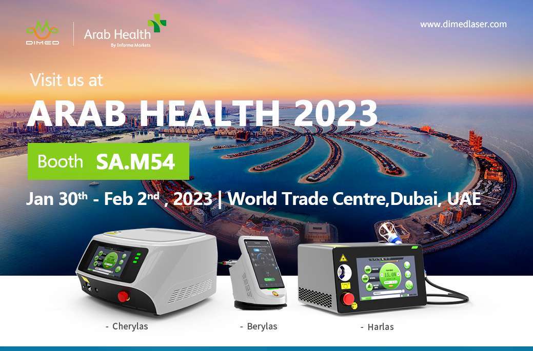 Arab Health 2023 Arab Health 2023