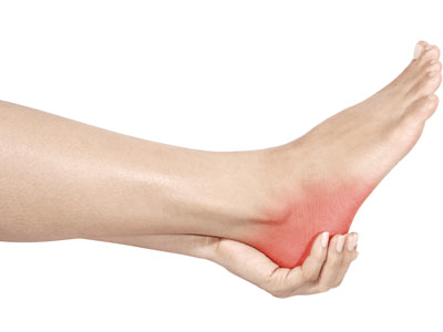 Laser For Plantar Fasciitis Treatment