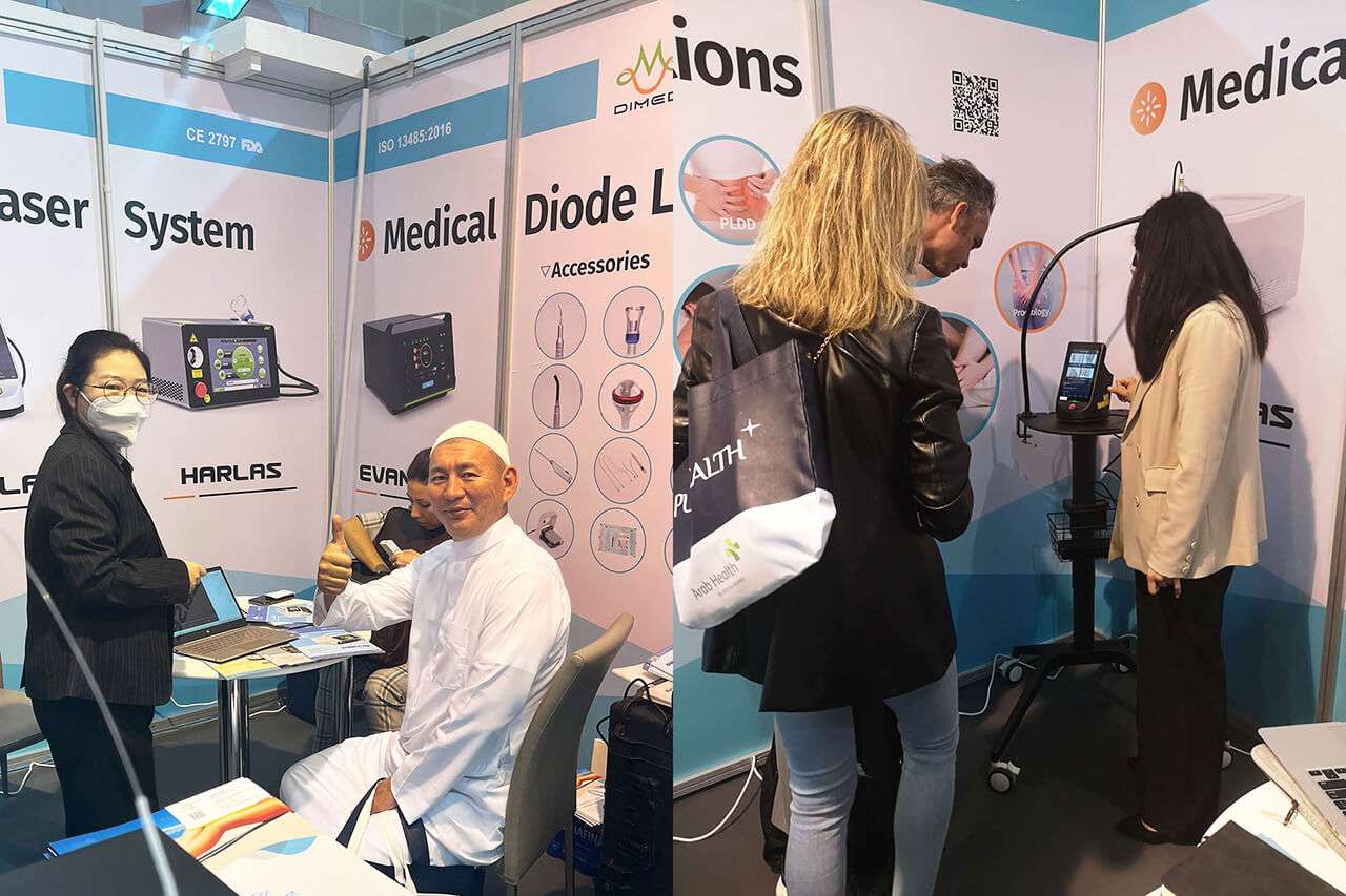 Arab Health 2023 Arab Health 2023