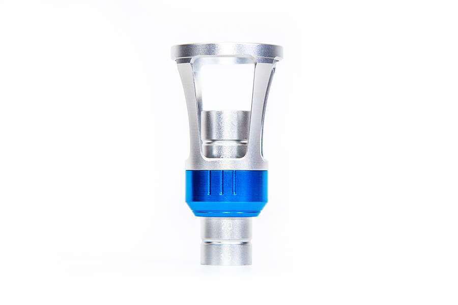 Dimed 15-30mm Physiotherapy Head Dimed 15-30mm Physiotherapy Head
