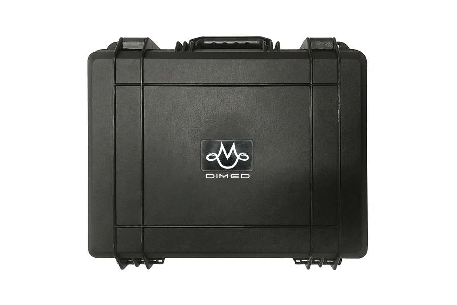 Dimed Laser Carrying Case Dimed Laser Carrying Case