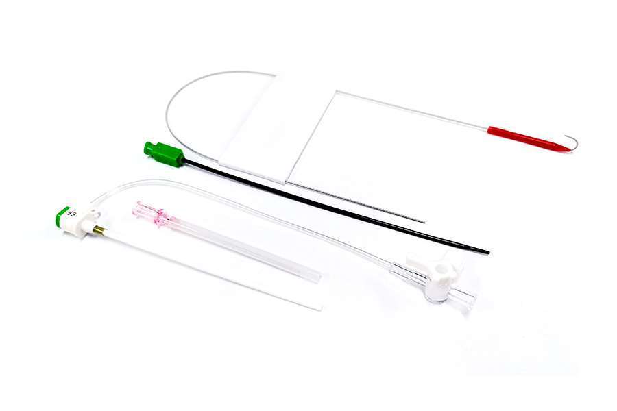 Dimed EVLT Kit (Introducer Set) Dimed EVLT Kit