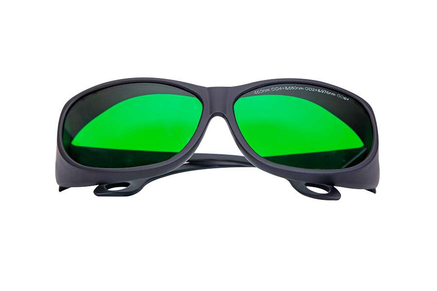 Dimed Safety Goggles for Human Dimed Safety Goggles for Human