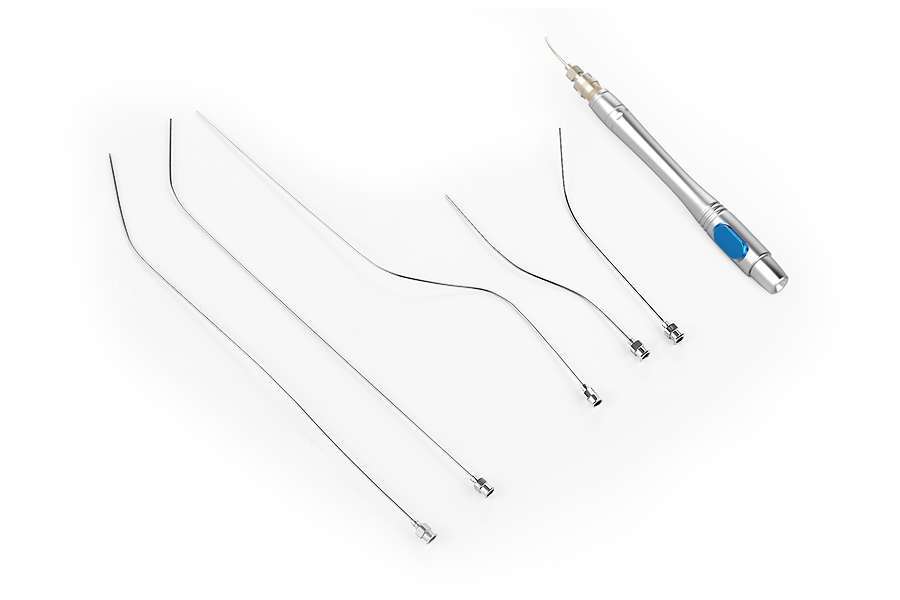 Dimed Surgical Handpiece Dimed Surgical Handpiece