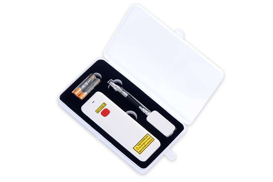 Dimed Laser Wireless Handswitch Dimed Laser Wireless Handswitch