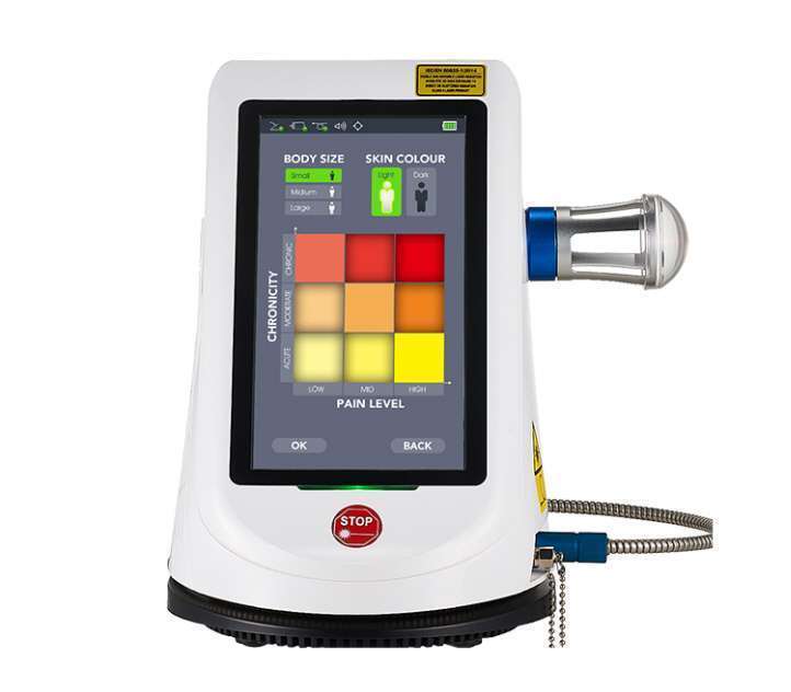 Berylas Medical Laser Equipment berylas-medical-laser-equipment