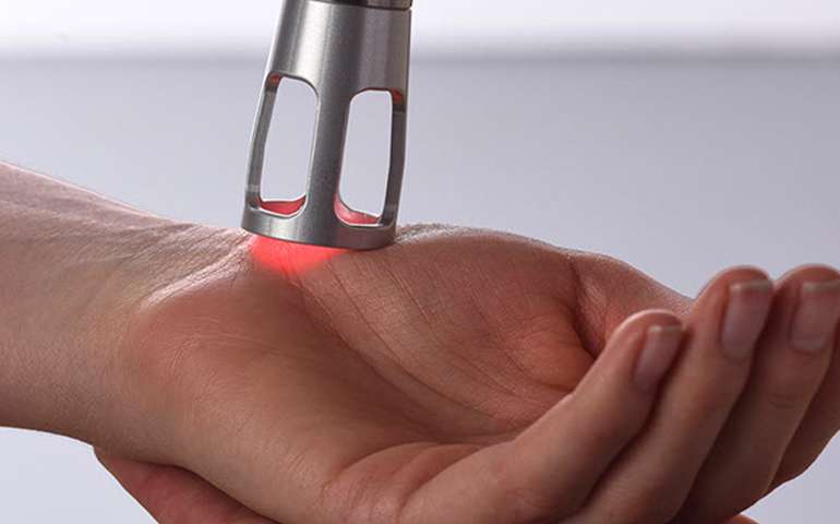 Class IV Laser Therapy