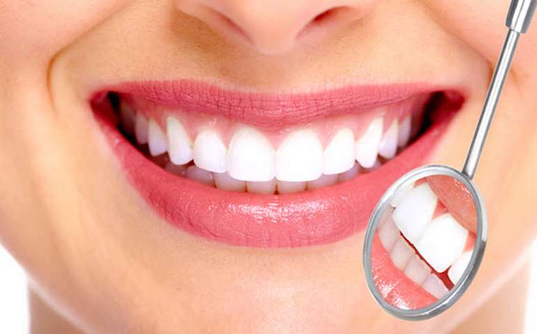 Dentistry Laser
