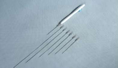 ENT Laser Handpieces ENT Laser Handpieces