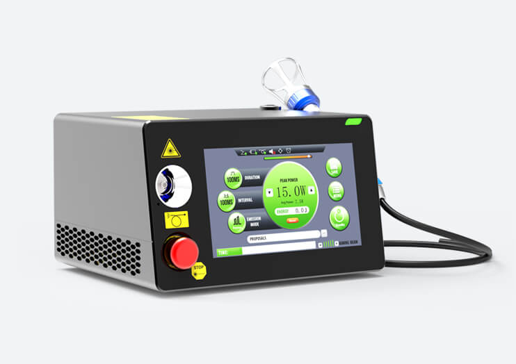 Harlas Medical Laser