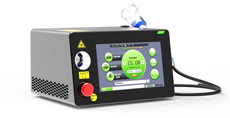 Harlas Harlas Medical Laser