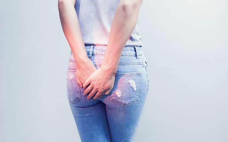 Hemorrhoid Treatment Laser