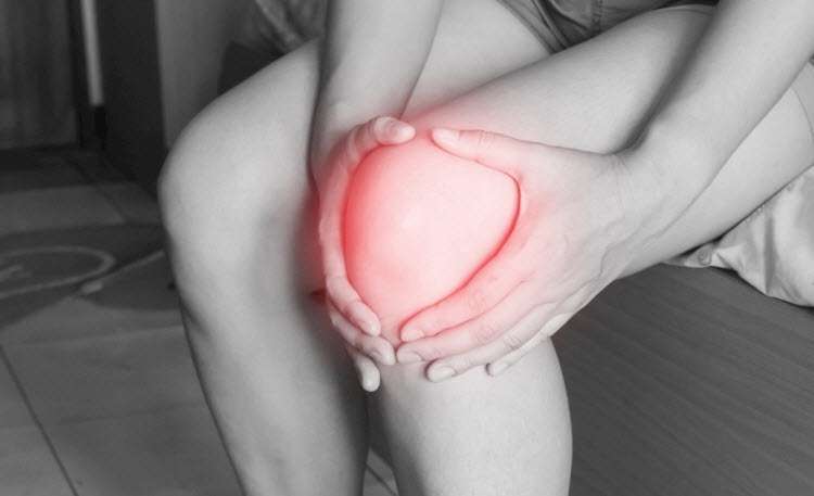 Laser For Knee Pain Laser For Knee Pain