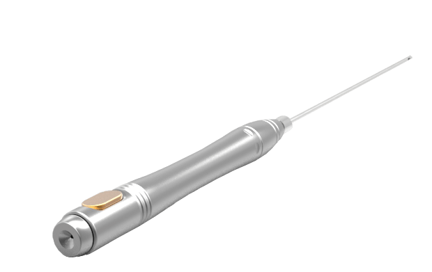 Laser Lipolysis Handpiece Laser Lipolysis Handpiece
