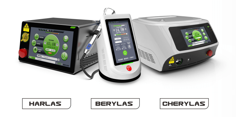 medical laser equipment medical laser equipment