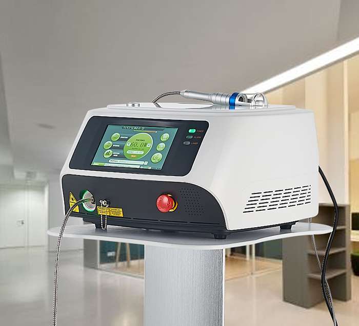 Cherylas Medical Diode Lasers