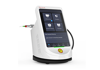 Berylas Dental Diode Laser