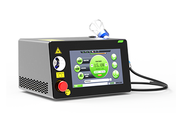 Harlas Medical Laser