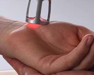 Class IV Laser Therapy Class IV Laser Therapy